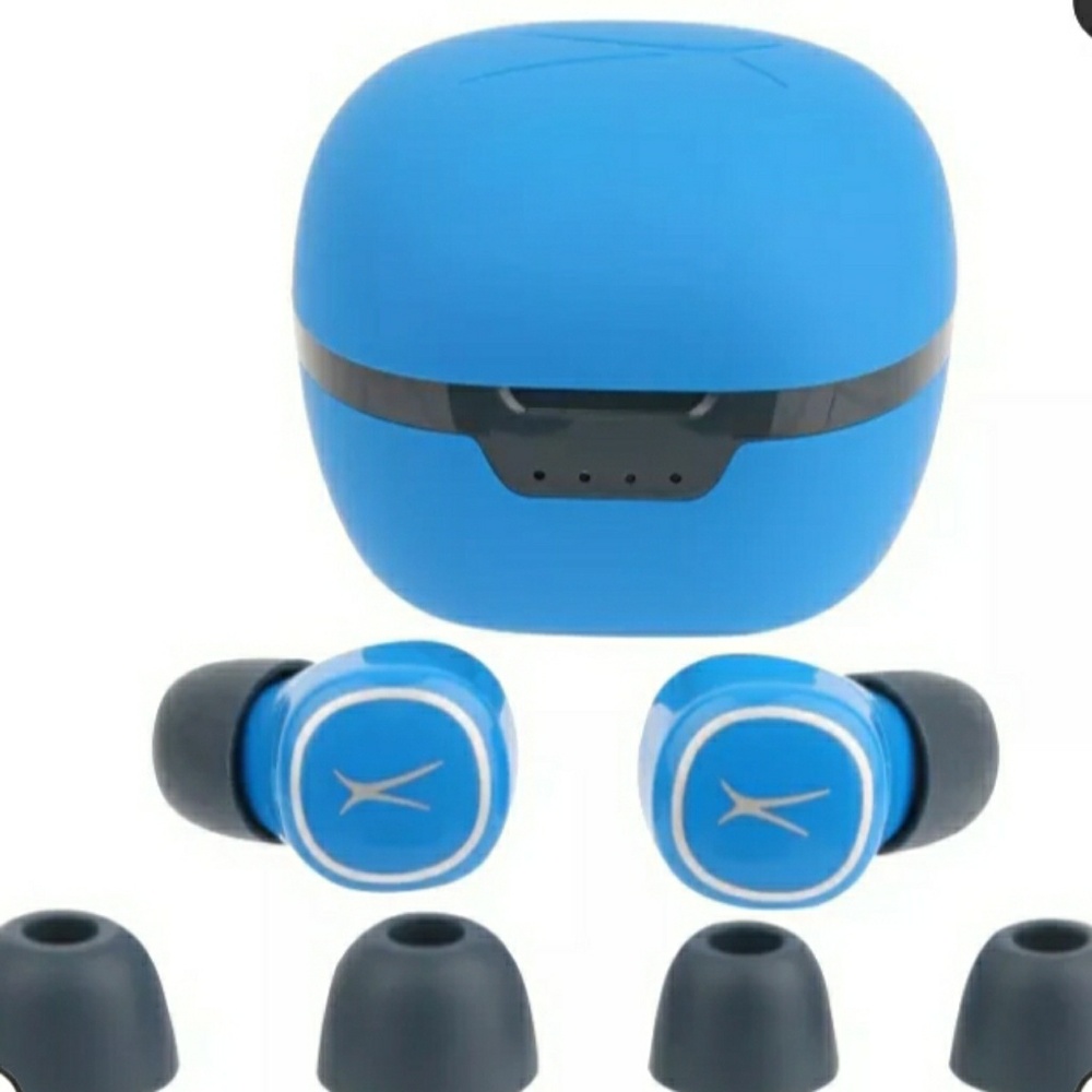 Altec Lansing wireless earbuds - Picture 6 of 8